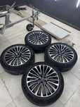 Диски R20 JETOUR