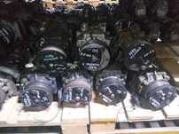 Ford Mondeo 00-07 компрессор кондиционера