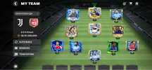 Акк фк мобайл(fc mobile)