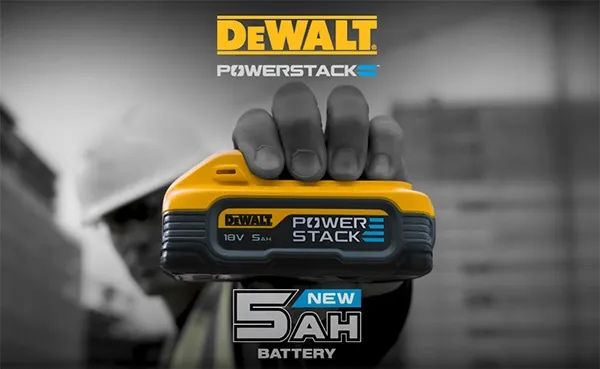 POWERSTACK первая в мире аккумуляторная батарея  на плоских ячейках