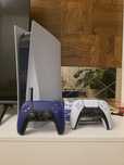 Sony Playstation 5 ( PS5 rev. 3)