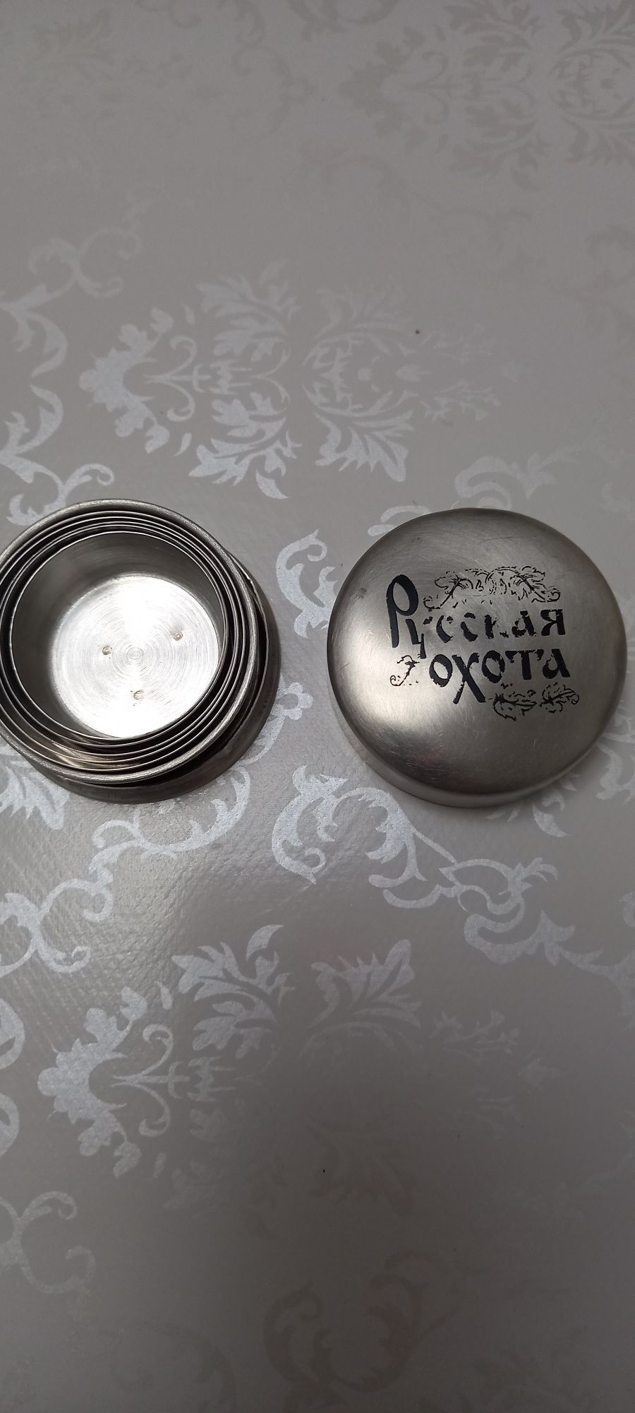 Продам раскладной стакан