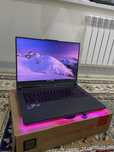 Игровой ноутбук Asus ROG SRIX G18 2024