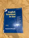 English Grammar in Use с диском