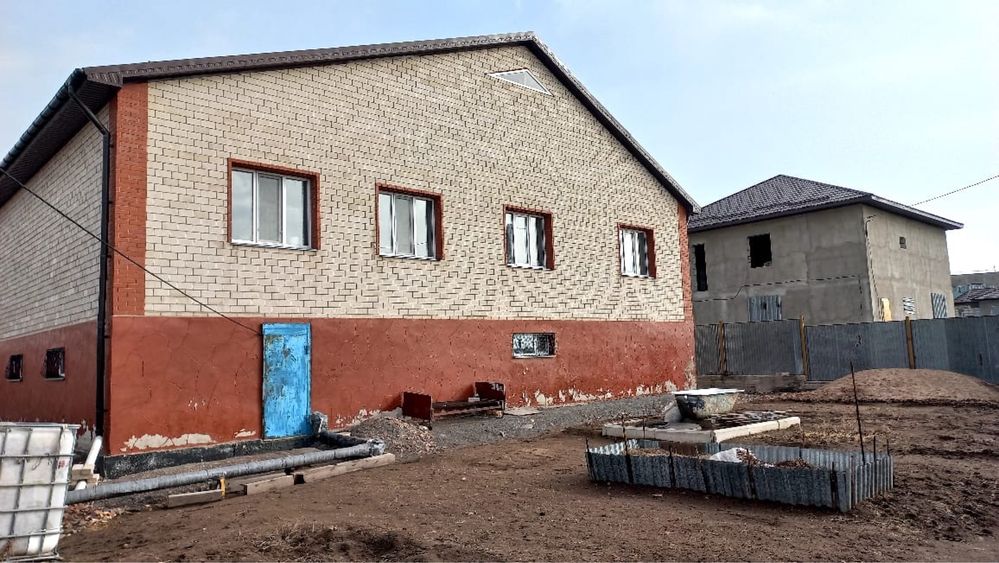 Продаю дом в центре