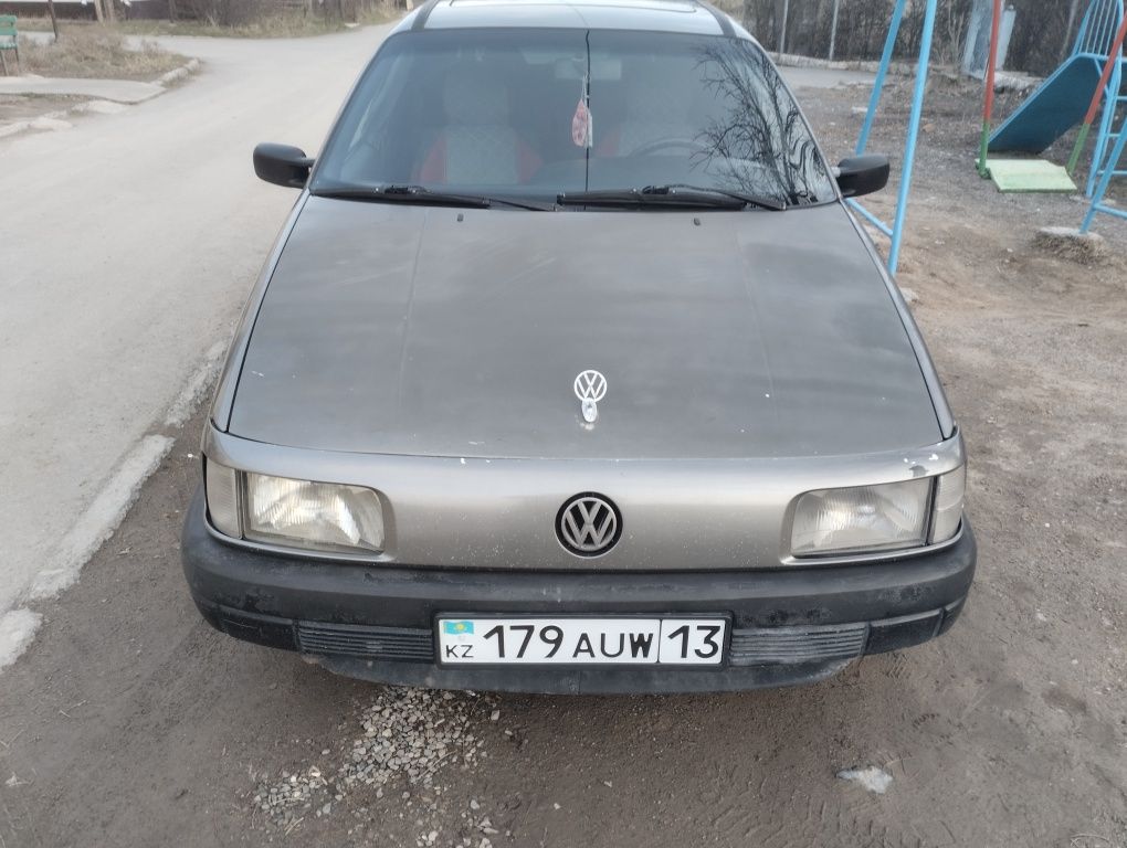 Пассат сатылады 1991жылгы