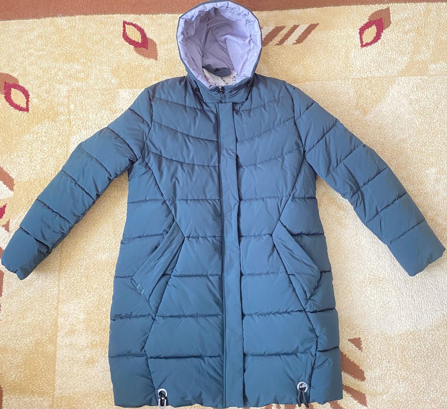 Продам куртку срочно