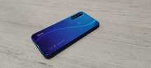 Redmi note 8 память 64gb