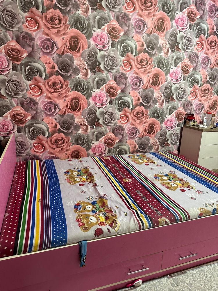 Кровати в хорошем качестве