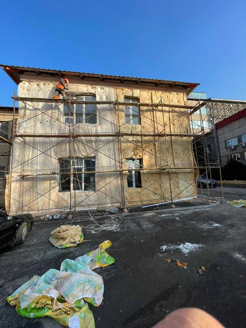 Строительные леса аренда, Опалубка без залога