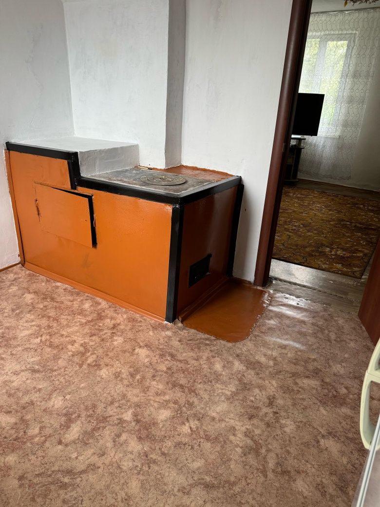Продам дом в селе Центральное