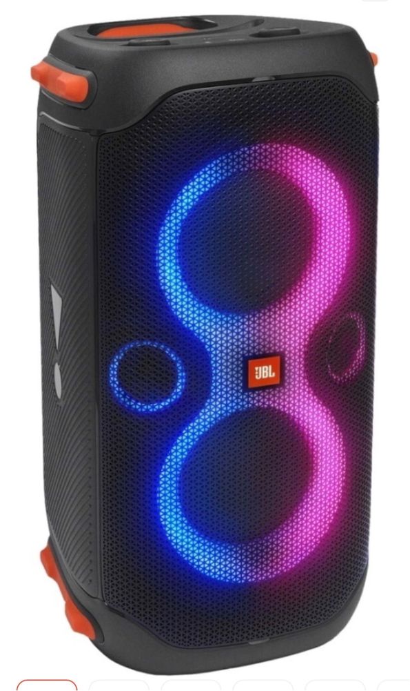 Продам портативную колонку JBL Partybox 110