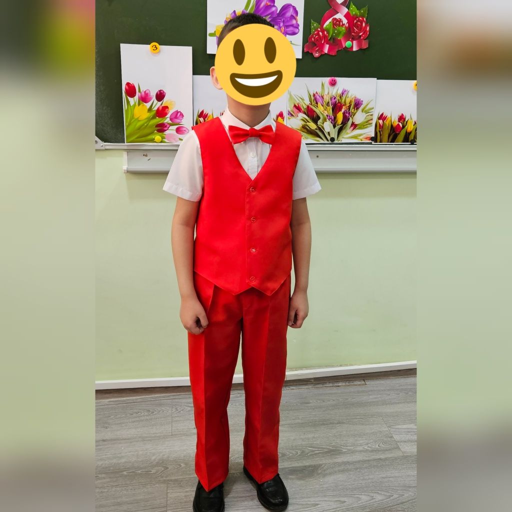 Продам костюм для выступления