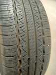 235/55R19 (TR259) 105W Triangle 4шт ЛЕТО (б/у)