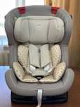 Детское автокресло Happy Baby Passenger V2