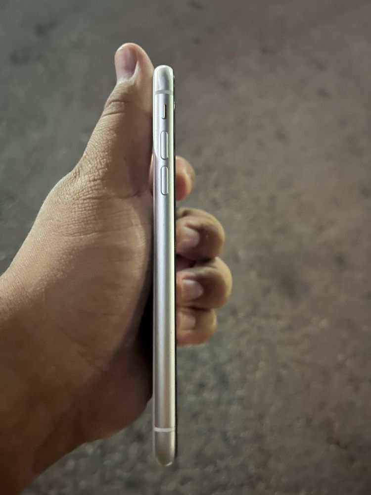 Iphone XR.