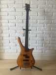 Warwick Fortress One 4 струнный