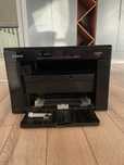 МФУ Принтер Canon i-sensys mf3010