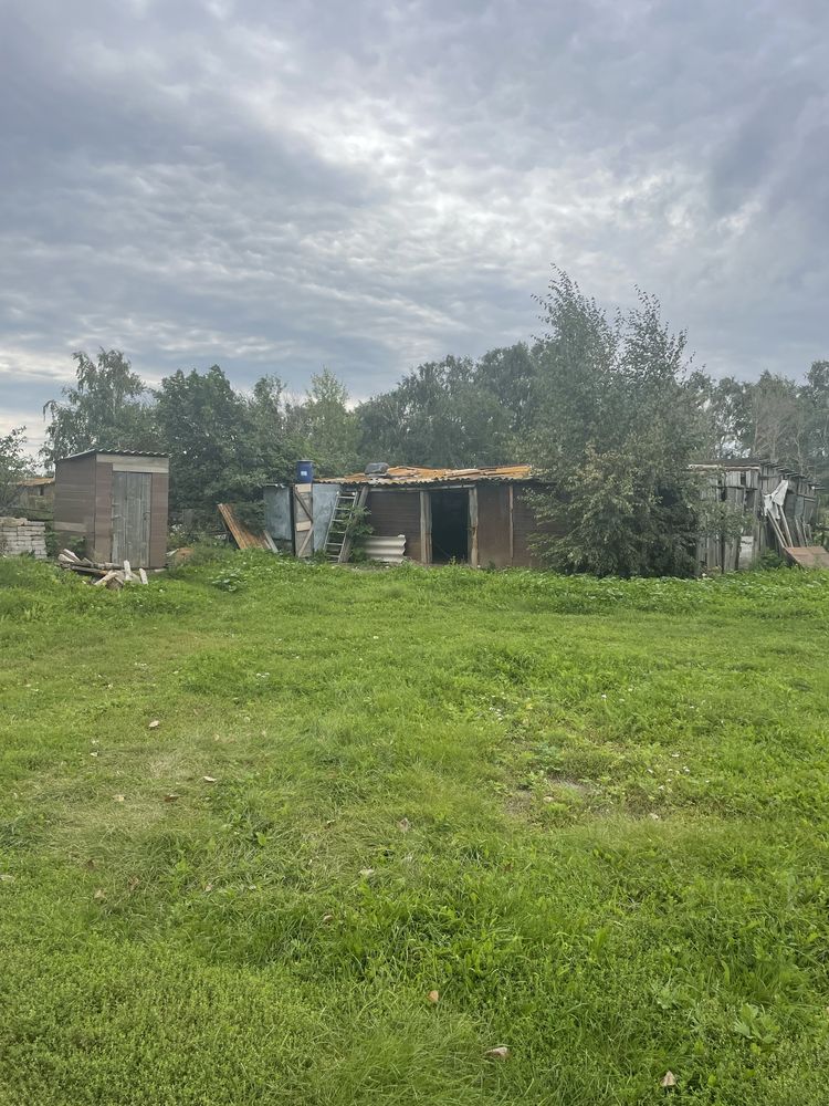 Продам дом с. Карашилик