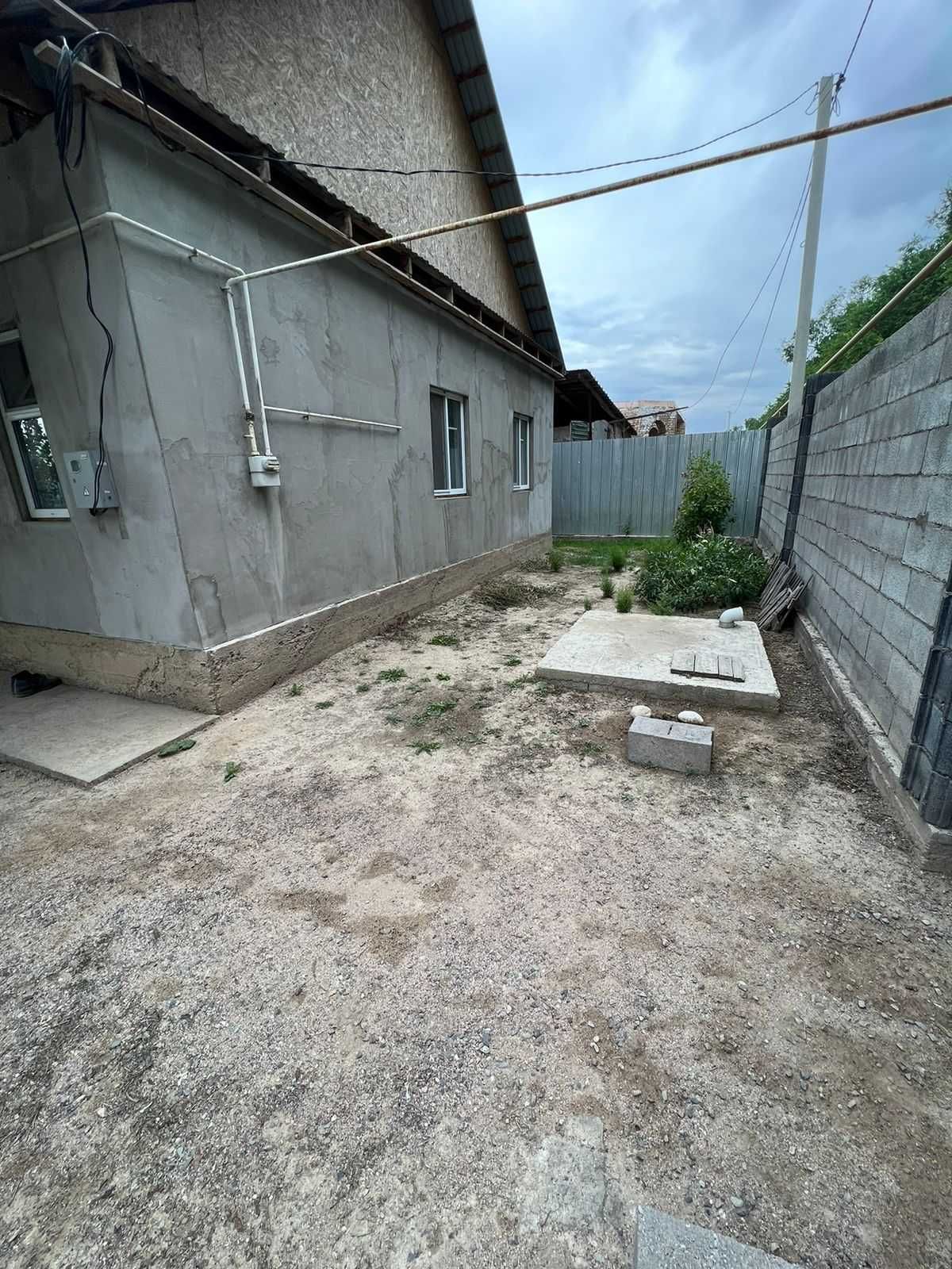 Продам дом в Мерей (Селекция)