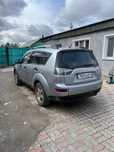 Продам mitsubishi outlander