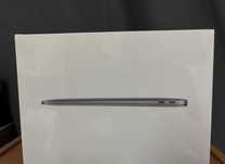 Apple MacBook Air 13 M1  8ГБ SSD 256GB