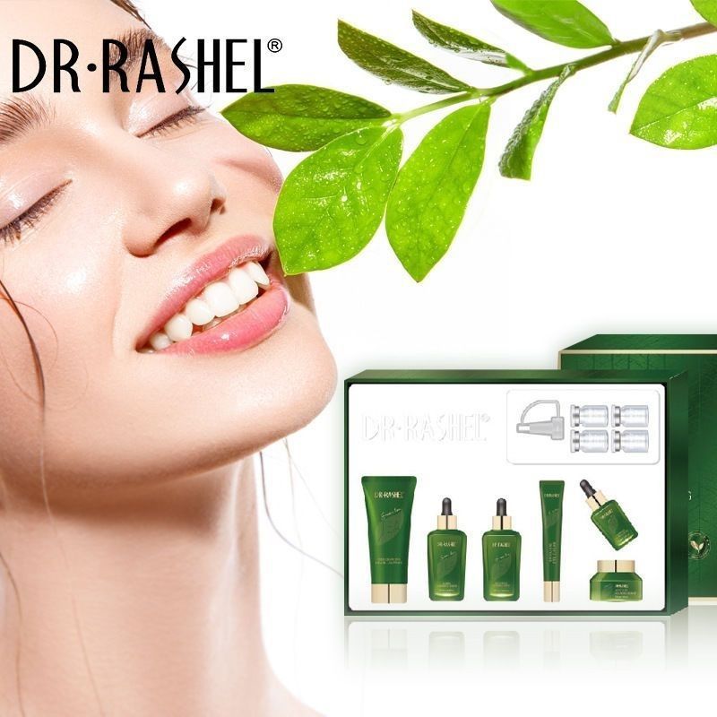 Арабская косметика dr. Rashel