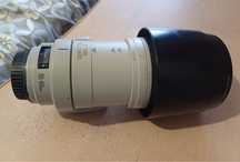 Объектив Canon EF 100-400mm f/ 4.5-5.6L IS