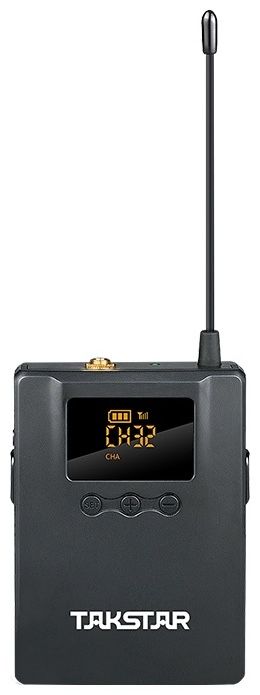 Радиосистема Takstar X3PP