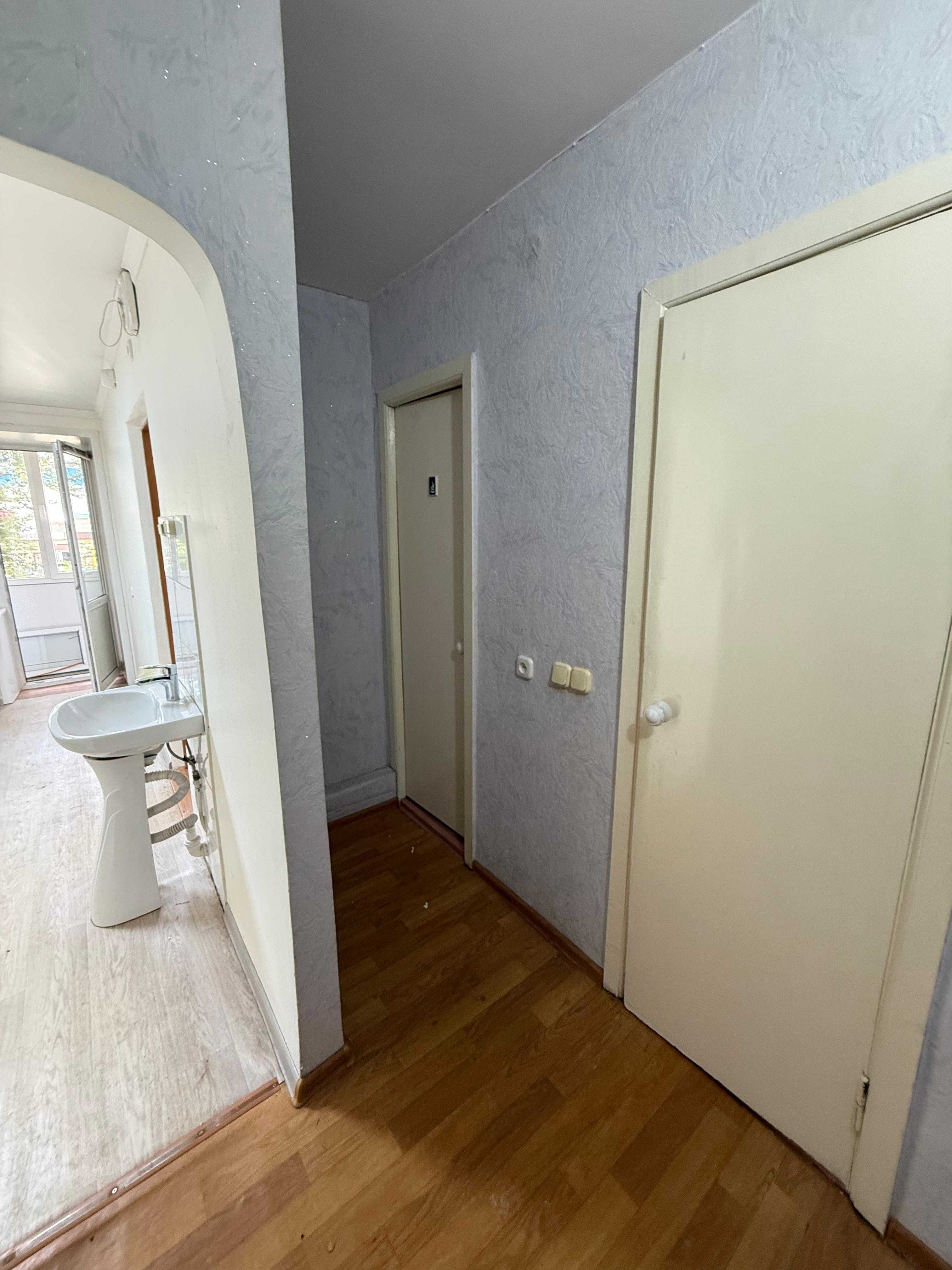 Центральный рынок, рядом с ТРЦ РИО - 36 кв.м.