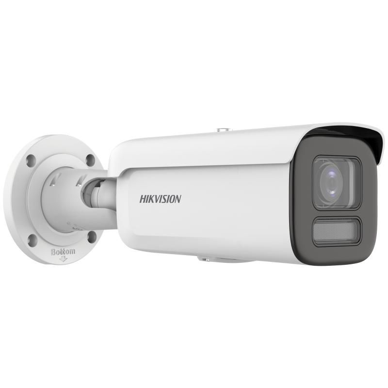 Камера видеонаблюдения Hikvision DS-2CD2647G2T-LZS 4Mp моторизированая