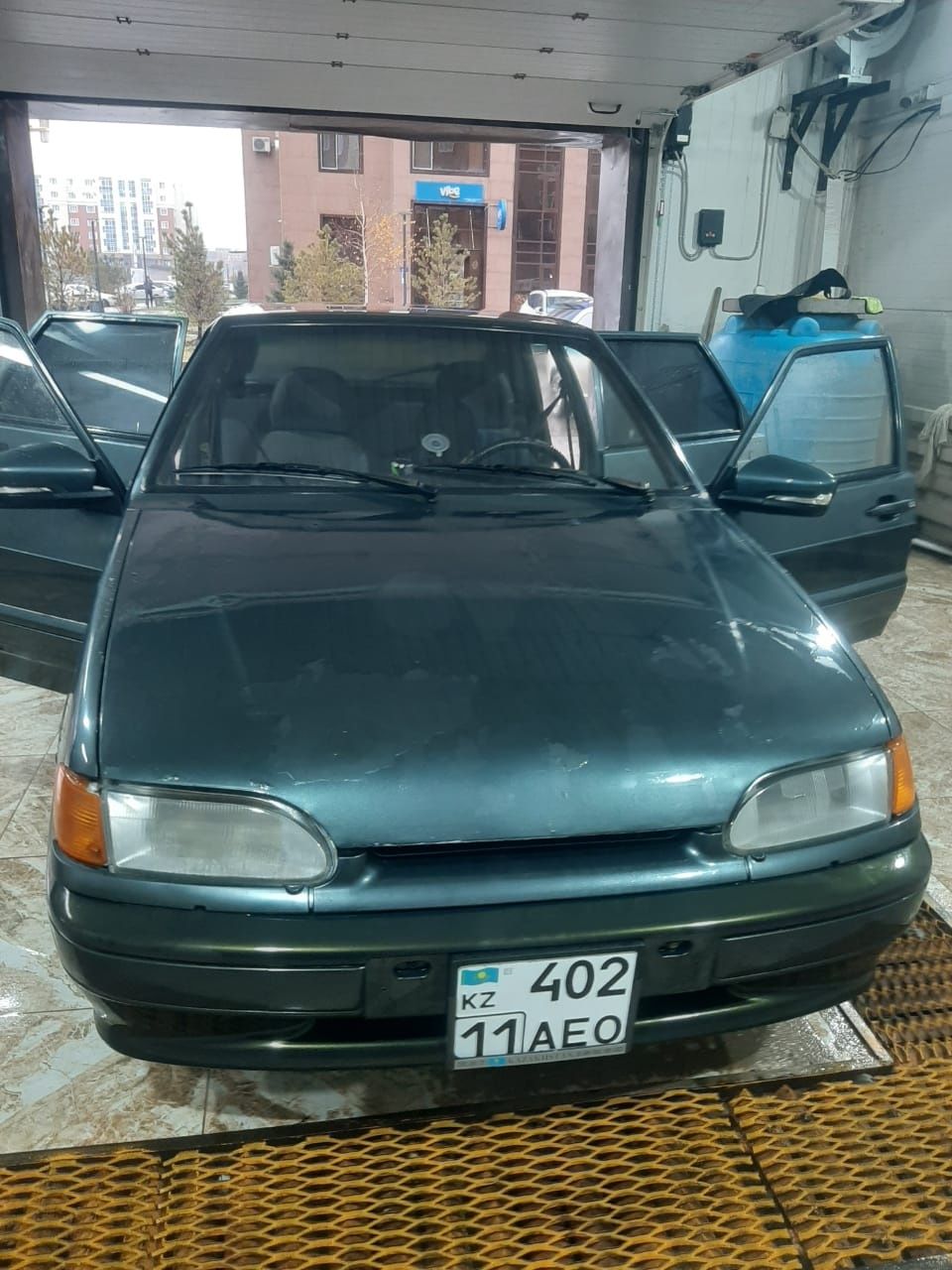 Авто колик сатылады