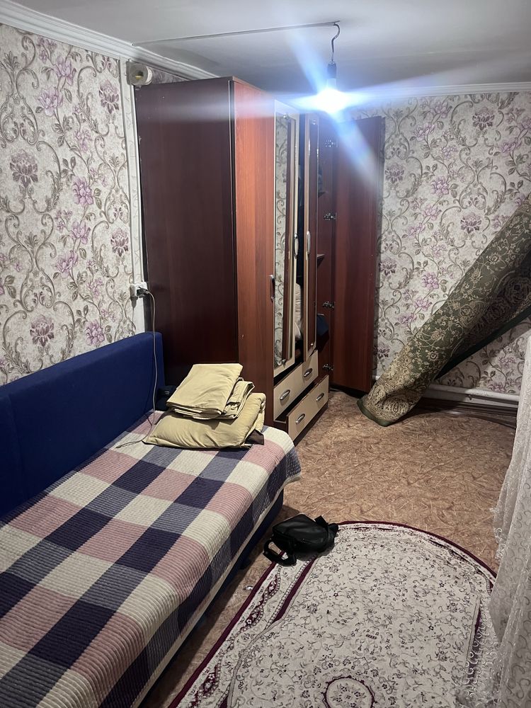 Продается дом в хорошем состояний
