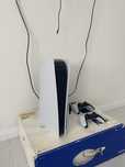 Продаю PlayStation 5