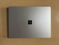 Ноутбук Microsoft Surface с сенсорным экраном