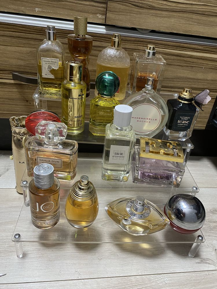 Продам Gucci Flora