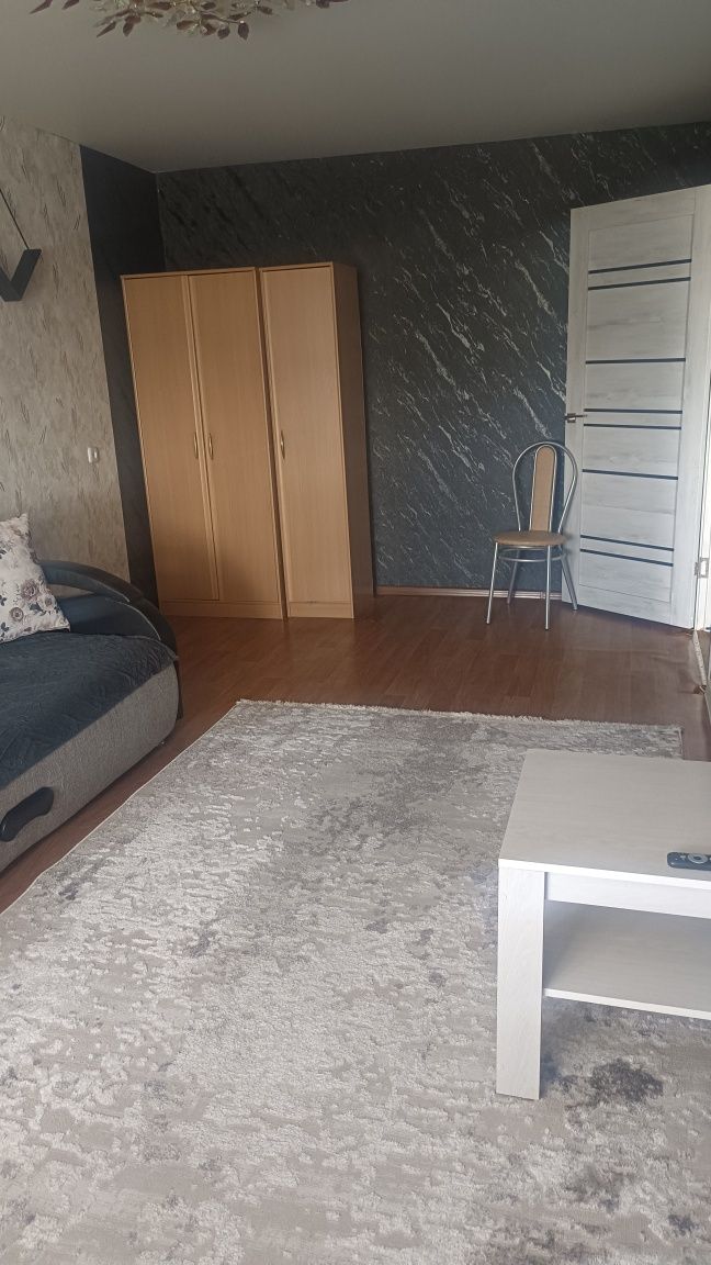 Сдам квартиру  1 ком сутки