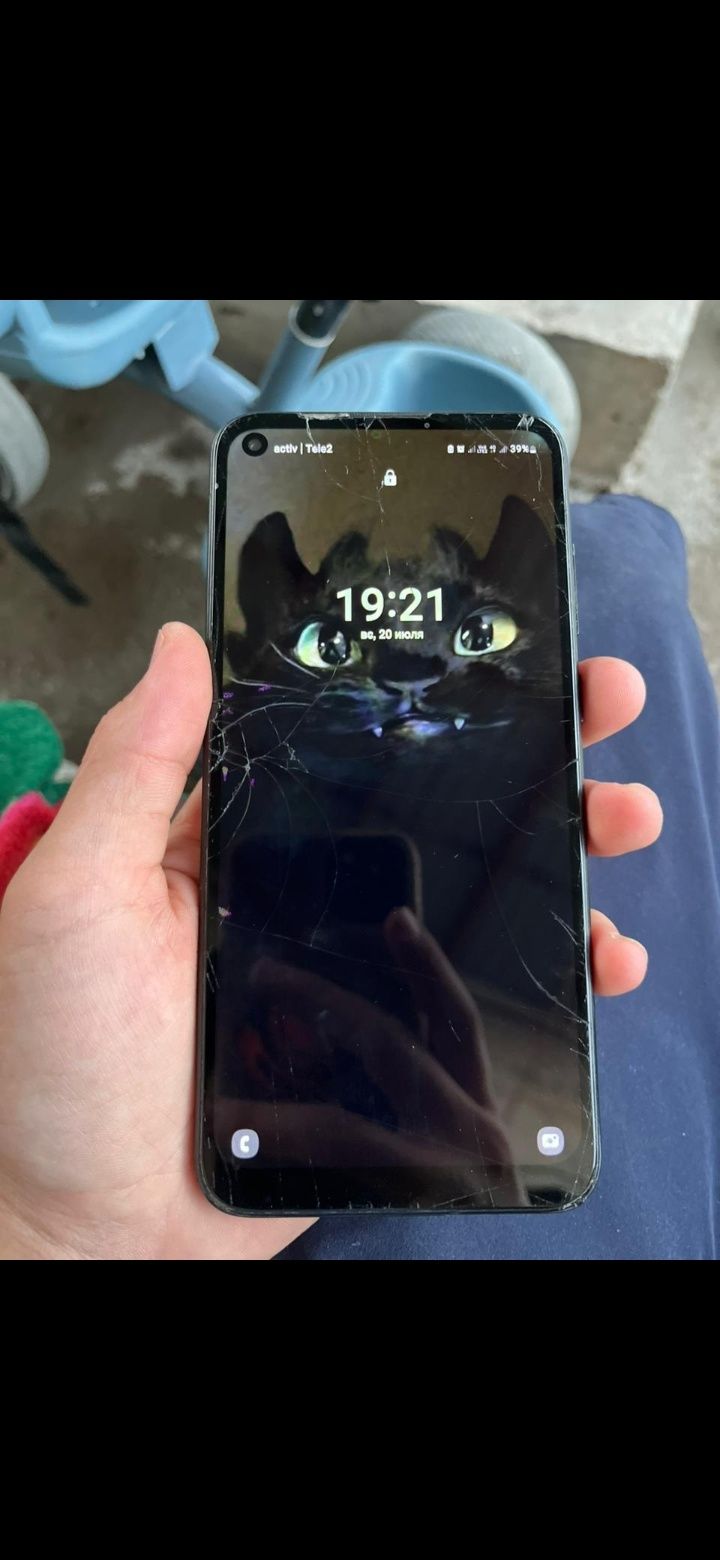 Продам samsung a11