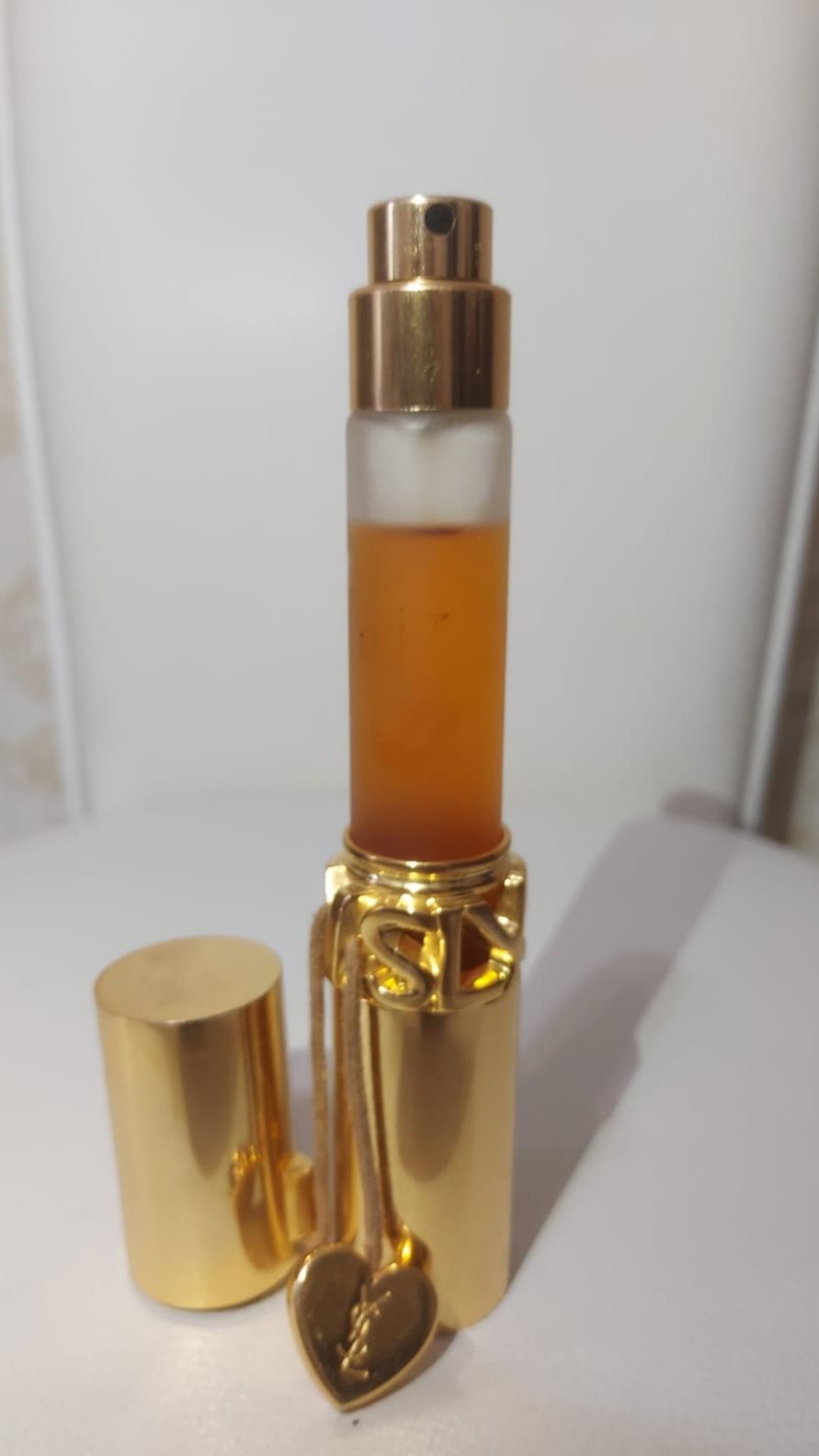 Парфюм Gi Gi, Dior, YSL, Dzintars духи винтаж