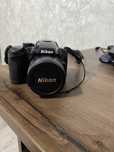 Продаю фотоопарат Nikon Coolpix P510