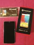 Смартфон Prestigio Grace S5 LTE 4G