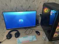 ПК RTX 3080 | Ryzen 7 5700X3D | 32 ГБ ОЗУ