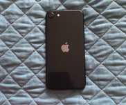Iphone SE, 2020 64gb
