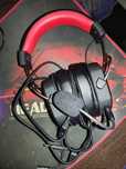 Игровые наушники Havit H2008d