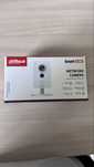 Dahua network camera