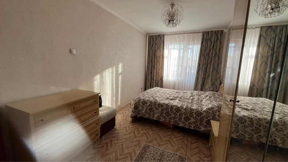 Продам 3-комнатную квартиру