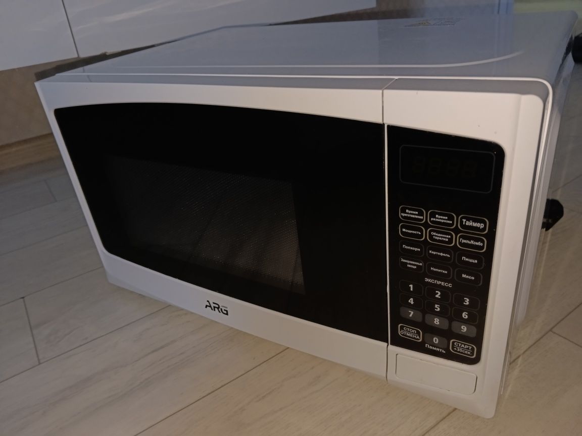 Продам микроволновку