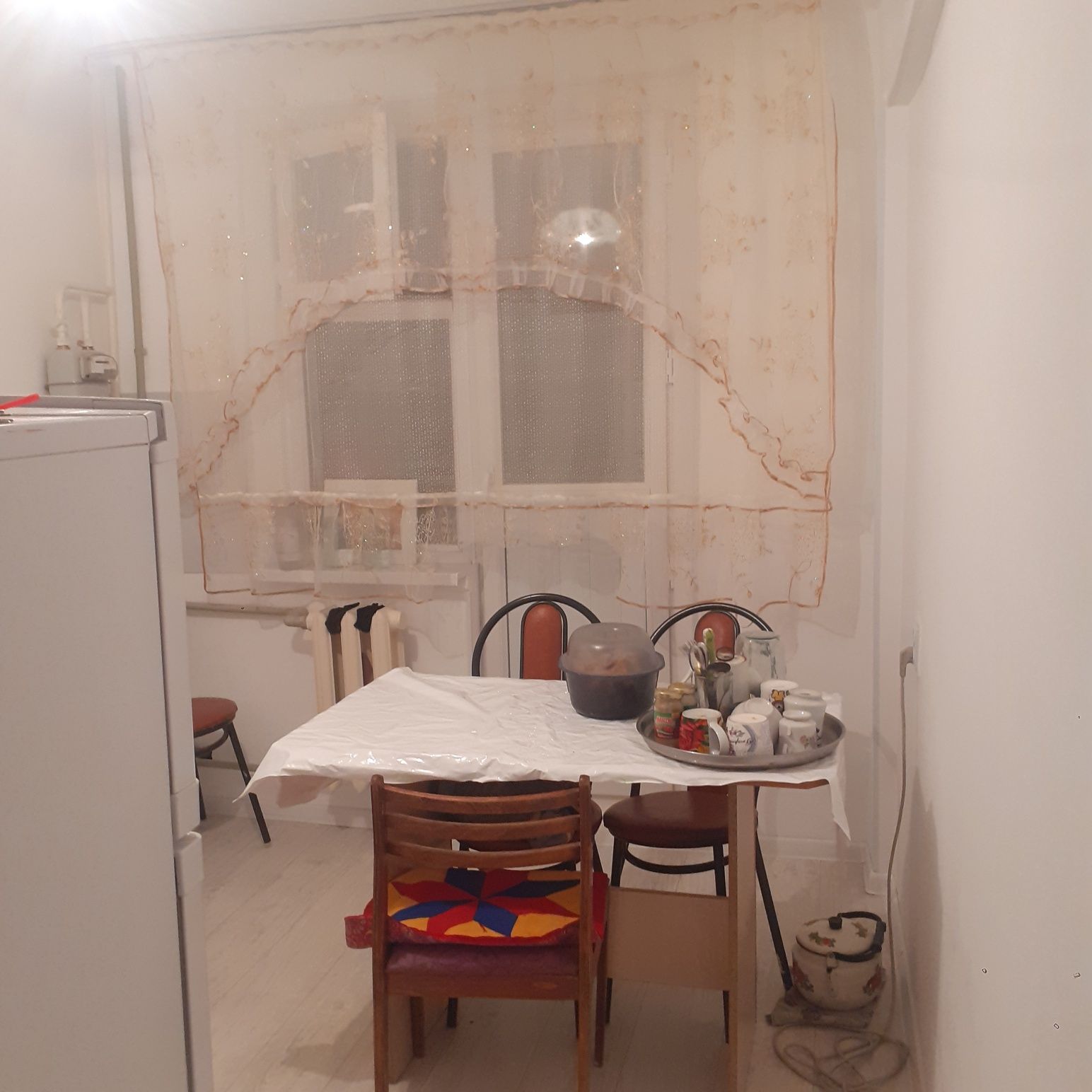 Продам 4х комнатную квартиру