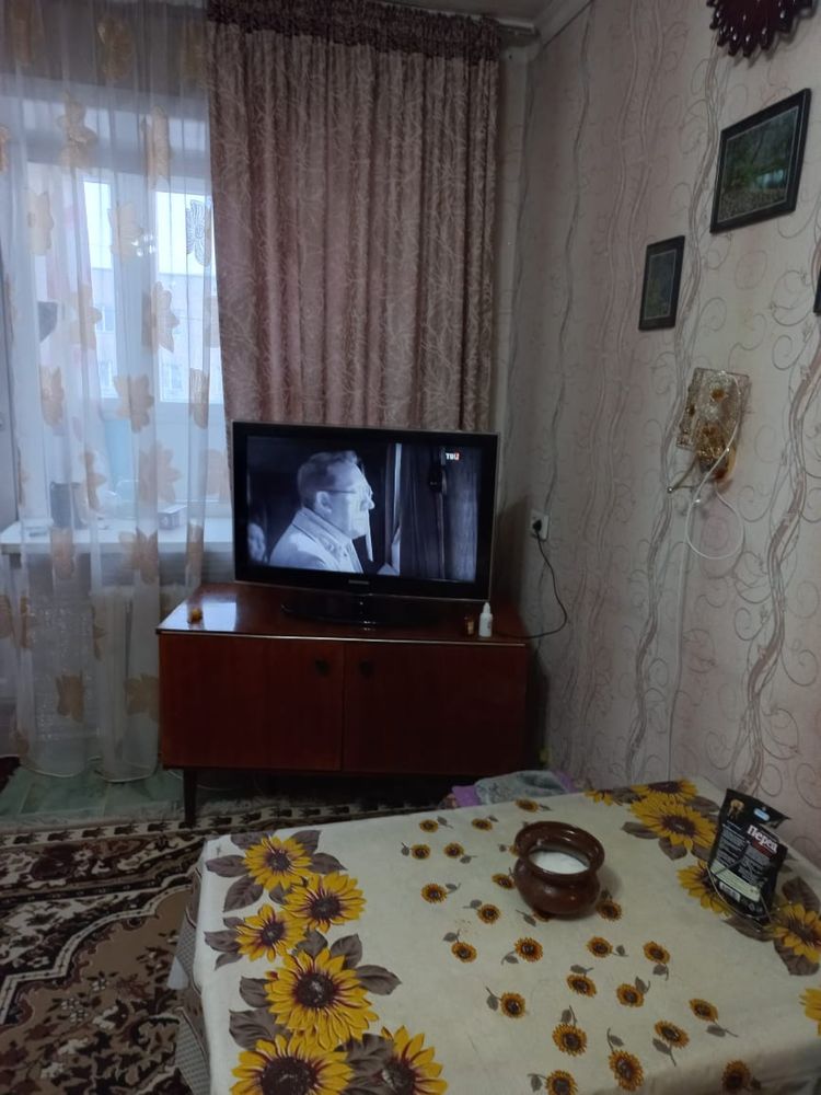 Сдам 3 комнатную