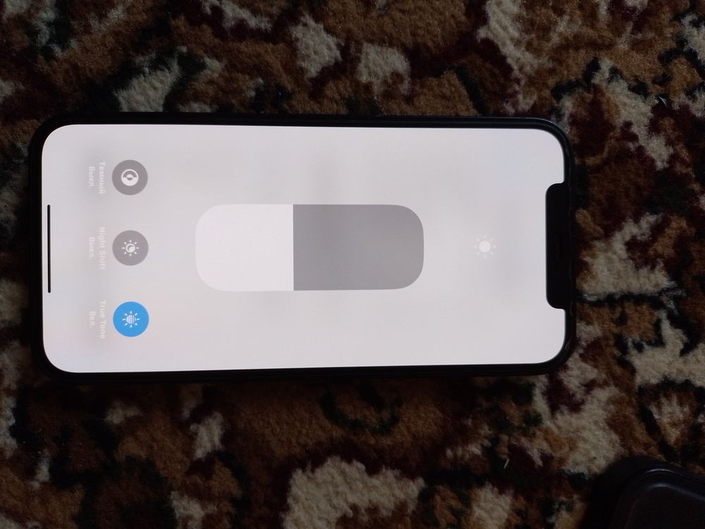 Продам айфон 12 128gb